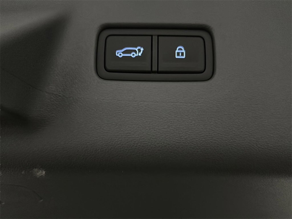 New 2026 Hyundai Santa Fe SE image 20