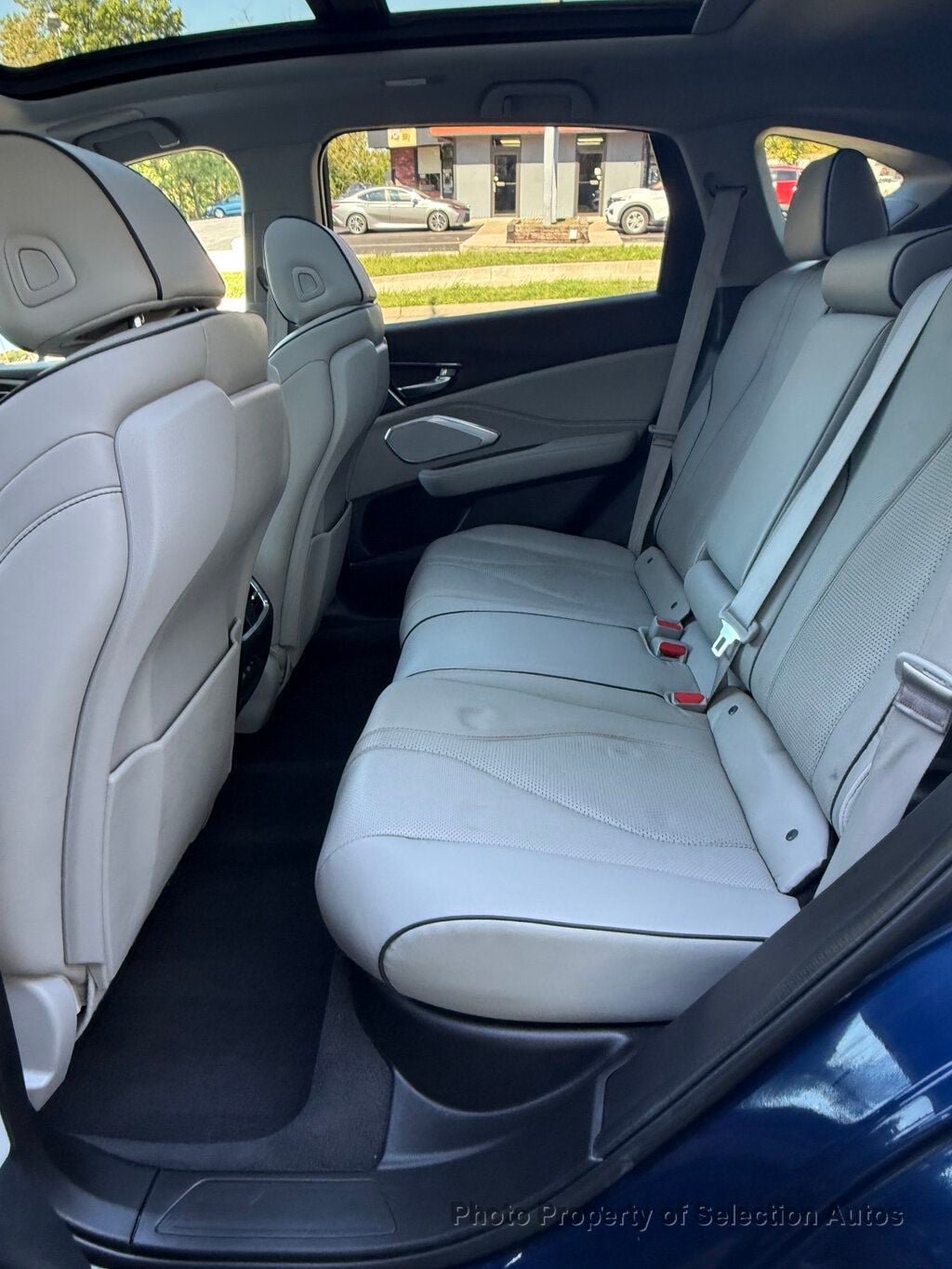 Used 2019 Acura RDX w/ Advance Package AWD/4WD image 40