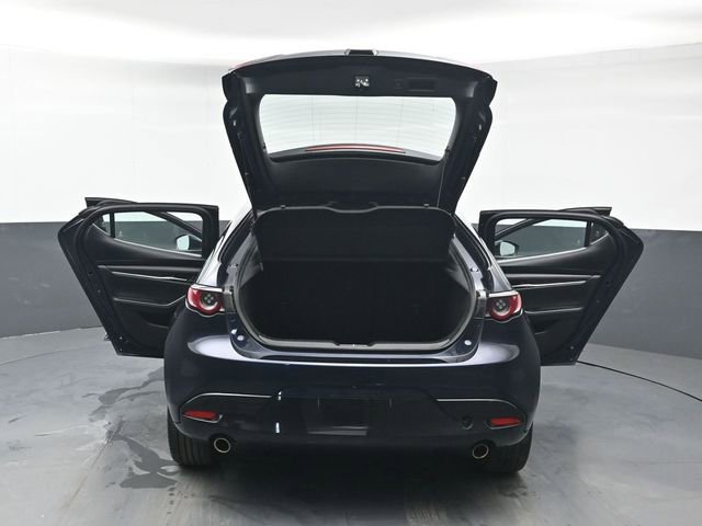 Used 2019 MAZDA MAZDA3 AWD Hatchback w/ Preferred Pkg image 45