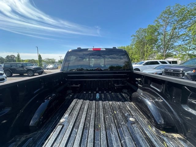 Used 2023 Ford F150 XLT w/ Equipment Group 302A High AWD/4WD image 16
