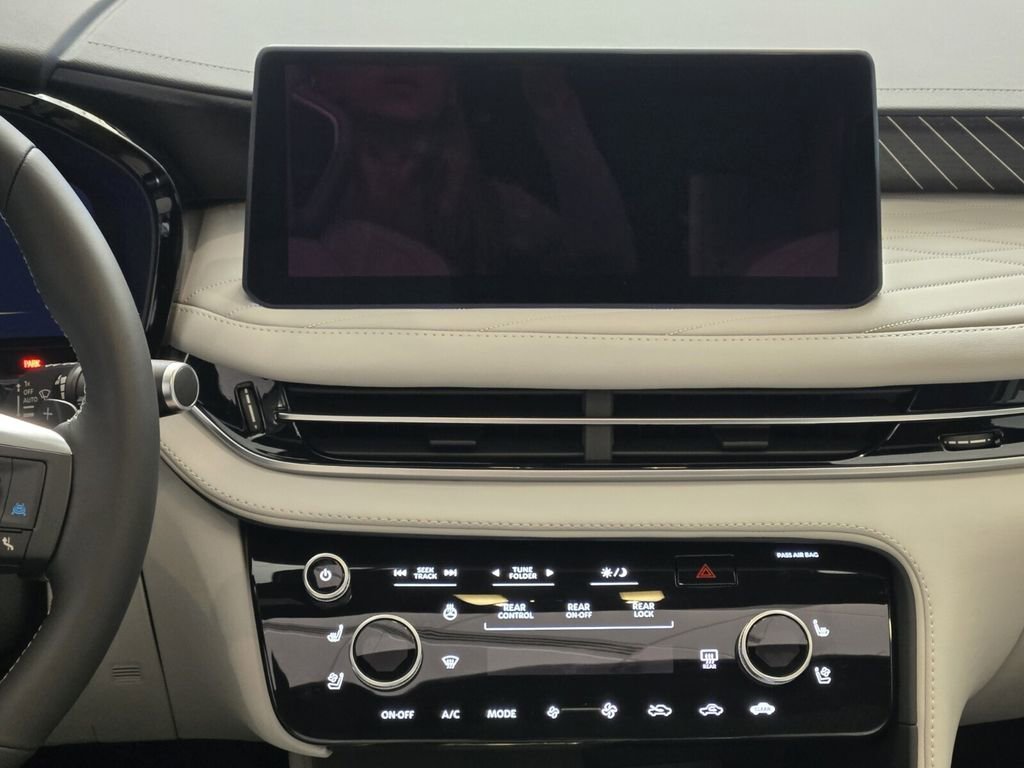 New 2026 INFINITI QX60 Autograph w/ Autograph Tech Package AWD/4WD image 17