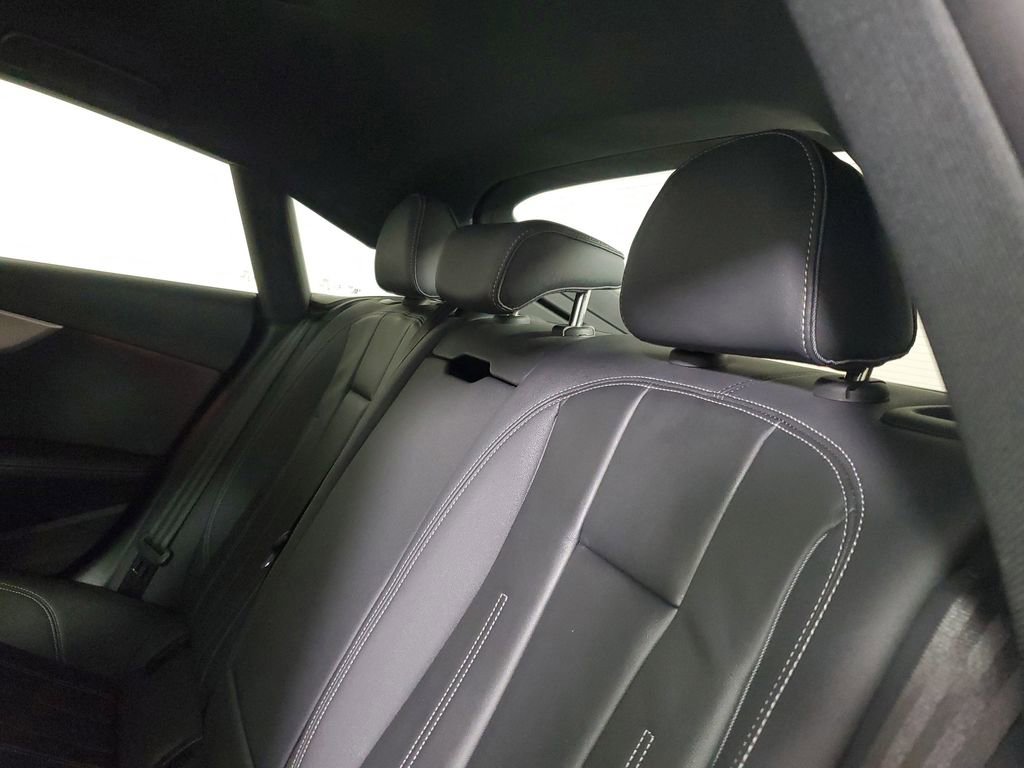 Used 2023 Audi A5 2.0T Prestige w/ Black Optic Plus Package image 13