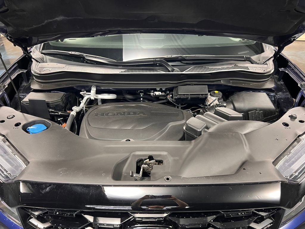 Used 2022 Honda Passport Elite image 18