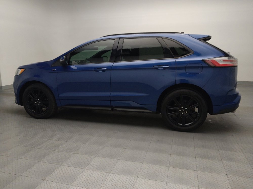 Used 2020 Ford Edge ST-Line image 3