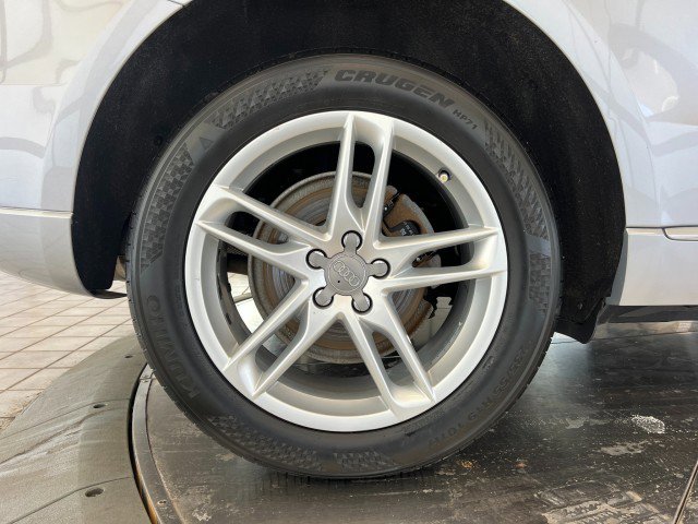 Used 2016 Audi Q5 2.0T Premium Plus w/ Technology Package image 38