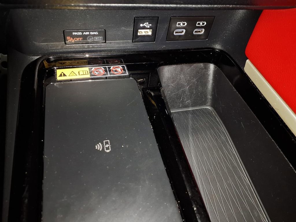 Used 2025 Toyota Camry XSE w/ Premium Package FWD image 25