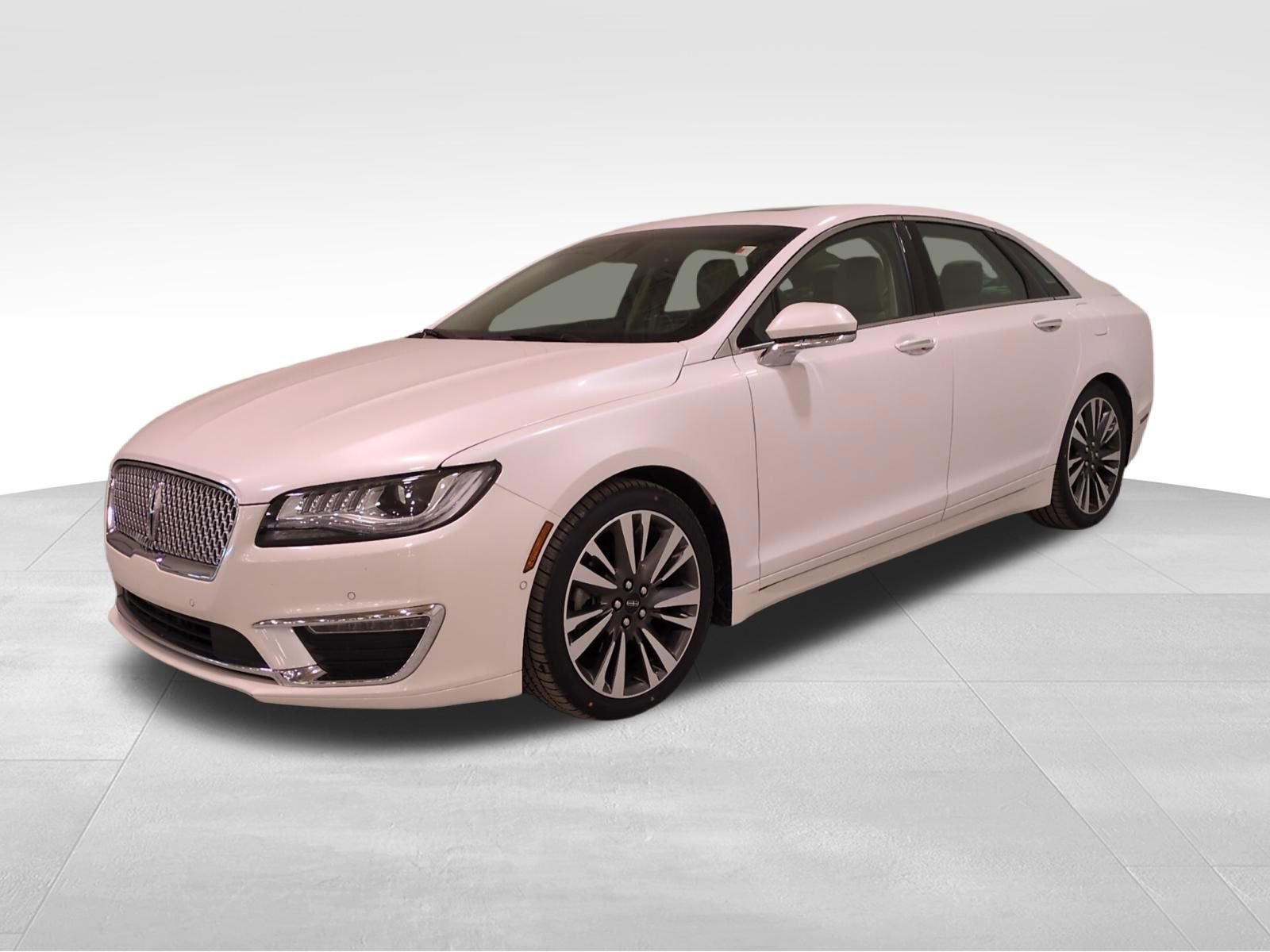 Used 2020 Lincoln MKZ Reserve w/ Elements Package image 8