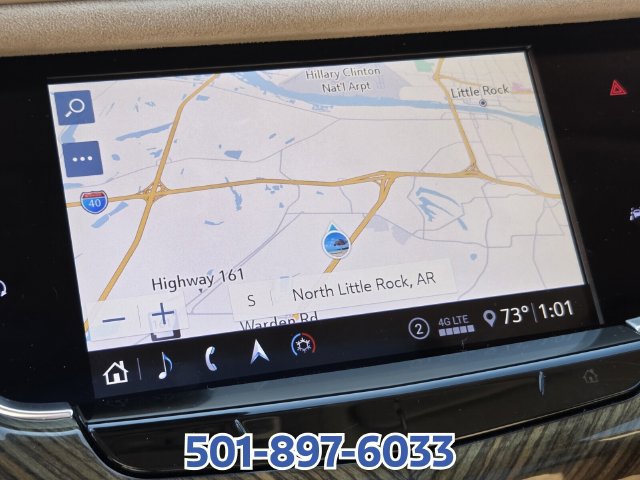 Used 2020 Cadillac XT6 Premium Luxury w/ Platinum Package FWD image 22