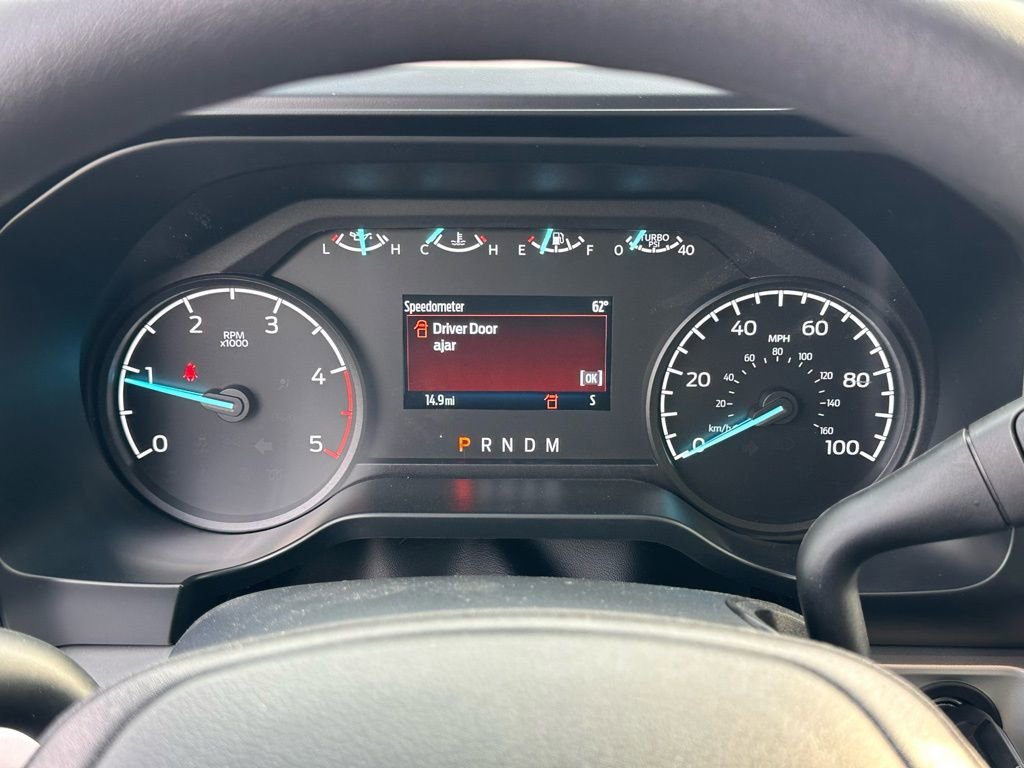 New 2026 Ford F250 XL w/ STX Appearance Package image 25