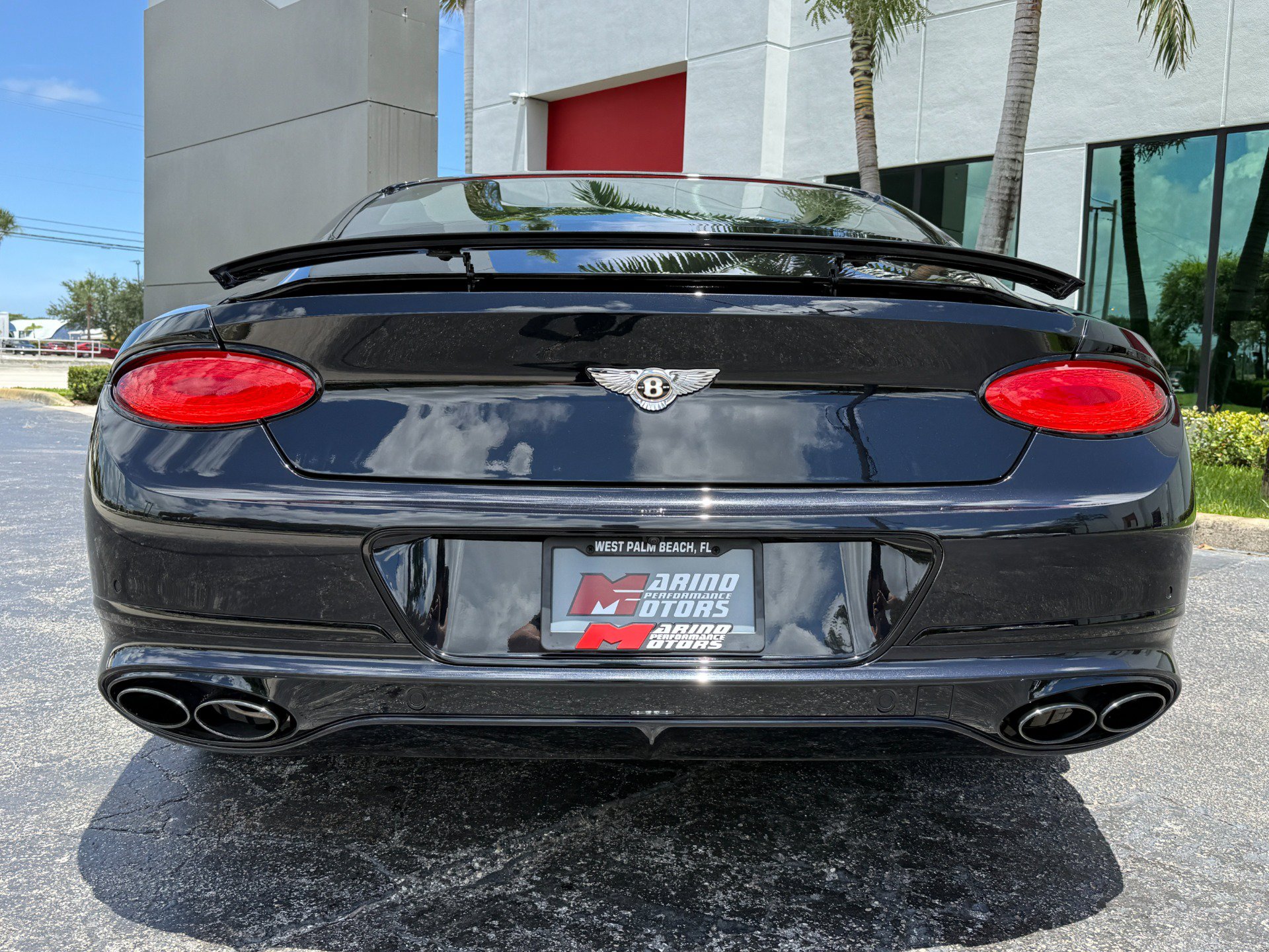Used 2020 Bentley Continental GT V8 AWD/4WD image 19
