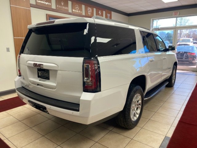 Used 2020 GMC Yukon XL SLT w/ Open Road Package AWD/4WD image 6