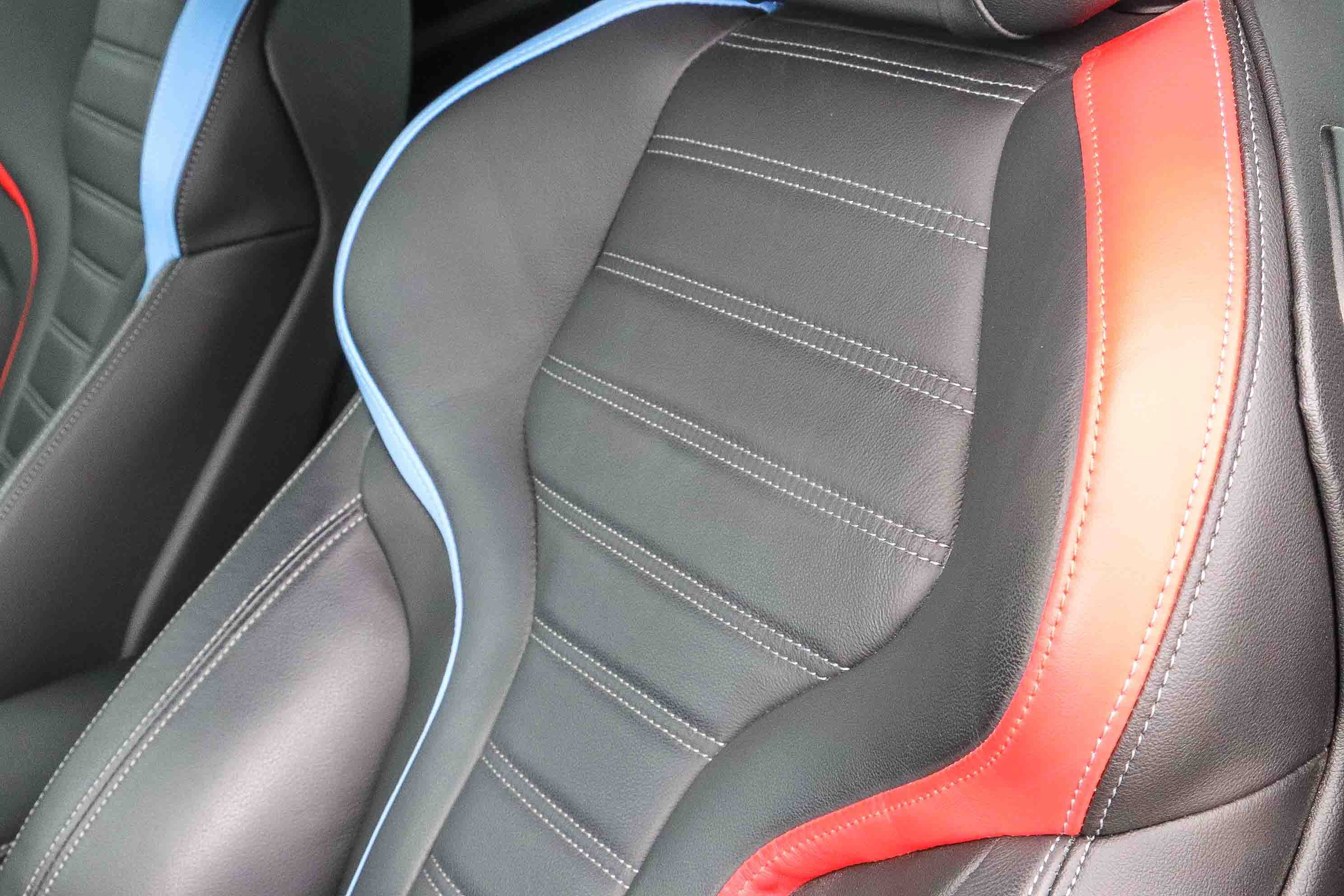 Used 2024 BMW M2 w/ Lighting Package RWD image 26
