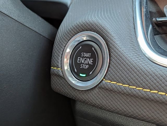 Used 2024 Chevrolet TrailBlazer ACTIV image 26