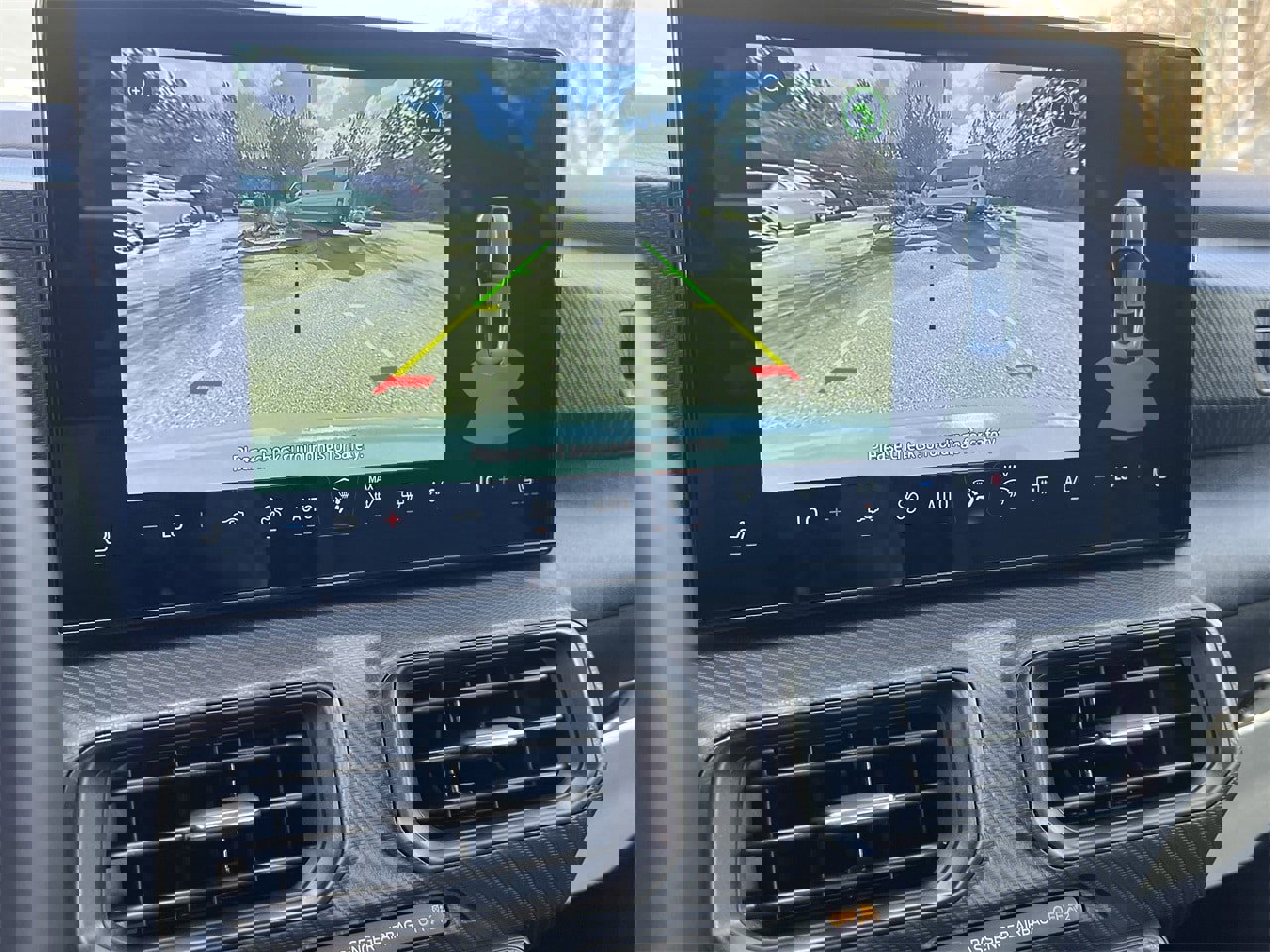 New 2025 Ford Mustang Coupe image 3