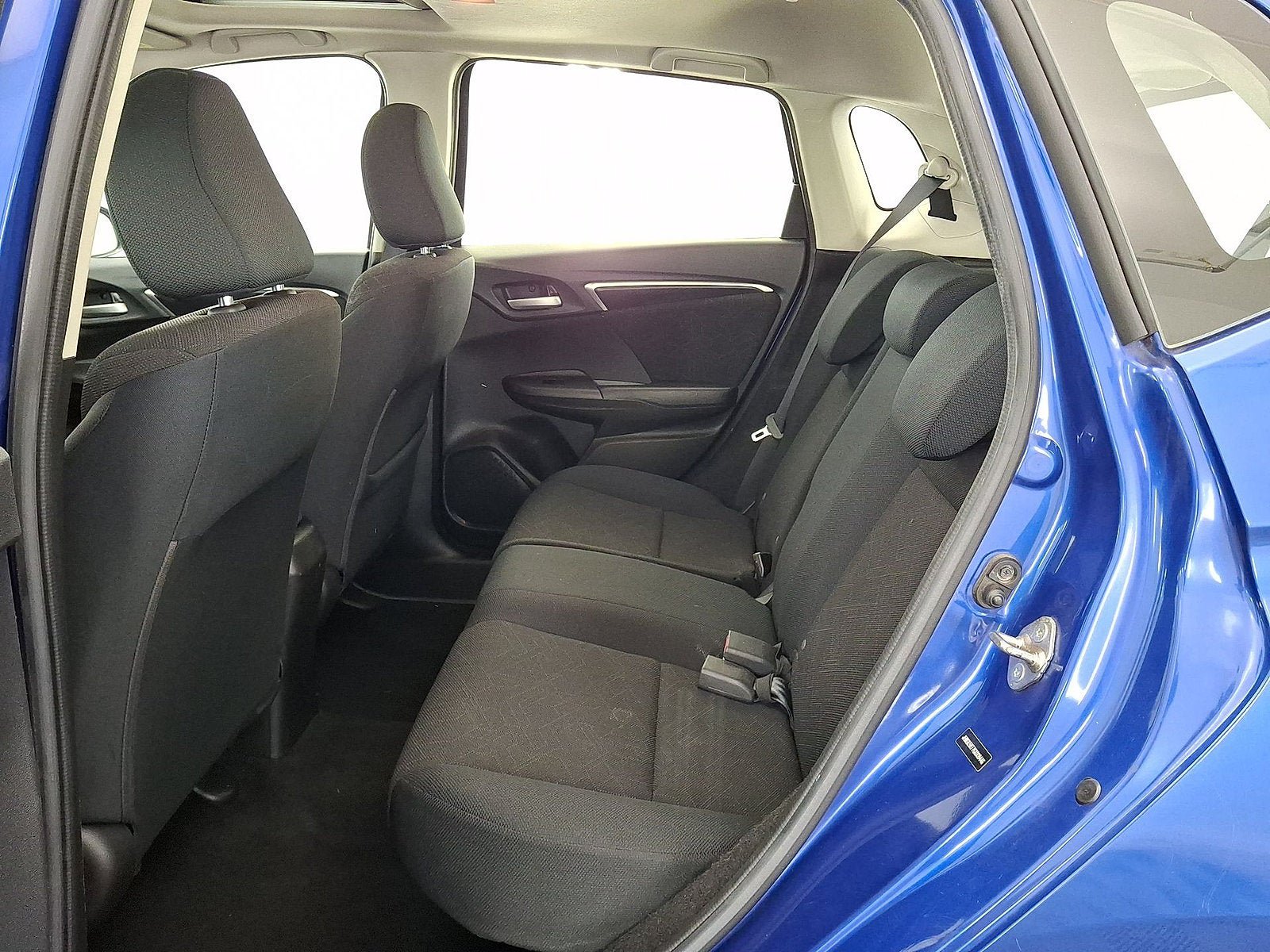 Used 2016 Honda Fit EX image 10