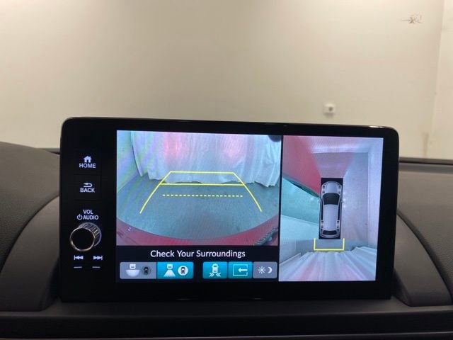 Used 2025 Honda Pilot Black Edition image 21