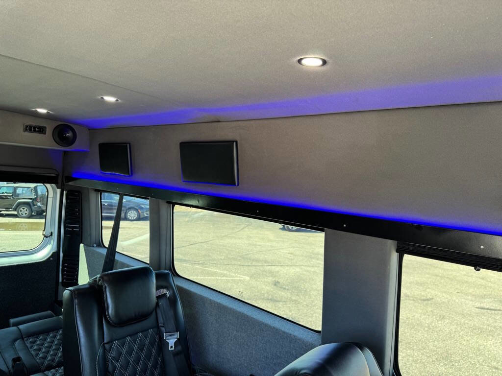Used 2023 RAM ProMaster 3500 image 41