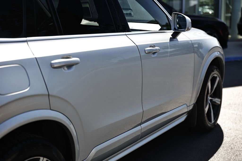 Used 2019 Volvo XC90 T5 R-Design w/ Advanced Package AWD/4WD image 6