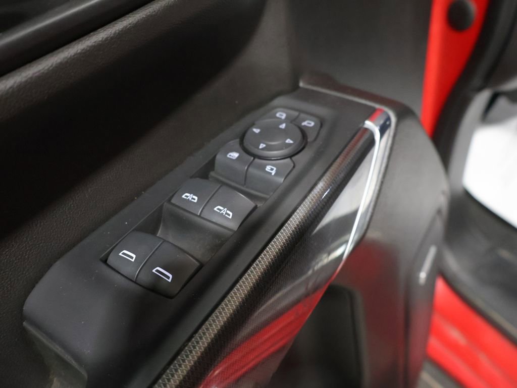 Used 2022 GMC Sierra 1500 AT4 w/ AT4 Preferred Package image 15