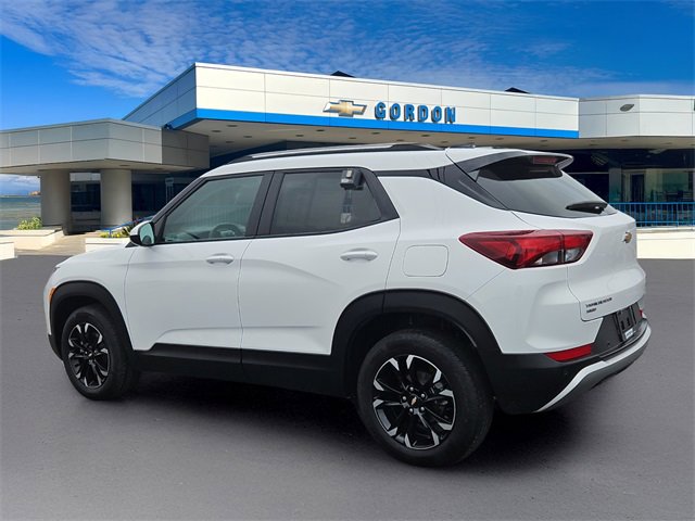 Used 2023 Chevrolet TrailBlazer LT w/ Convenience Package image 7