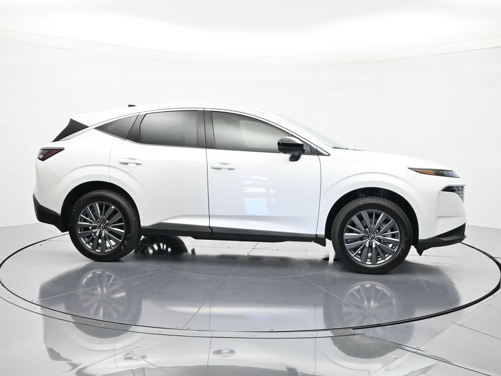 New 2026 Nissan Murano SL AWD/4WD image 4