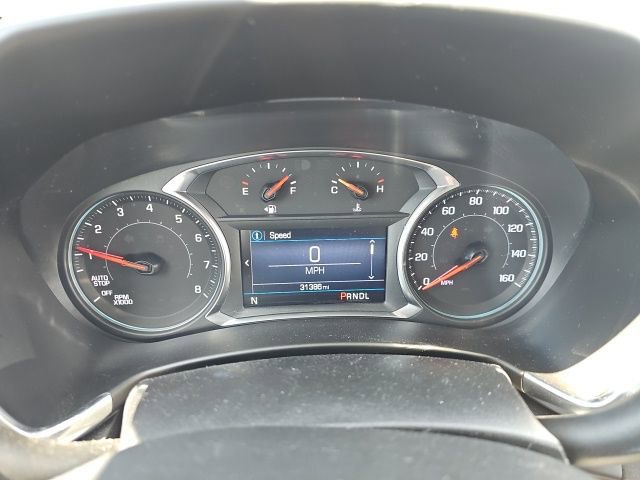 Certified 2022 Chevrolet Equinox LT image 23