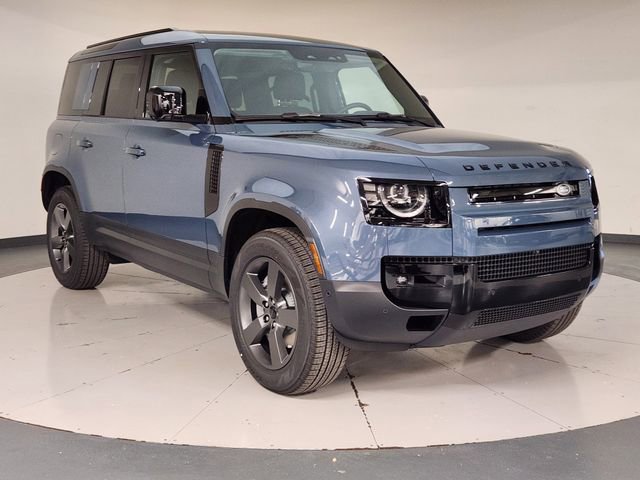 New 2026 Land Rover Defender 110 S image 7