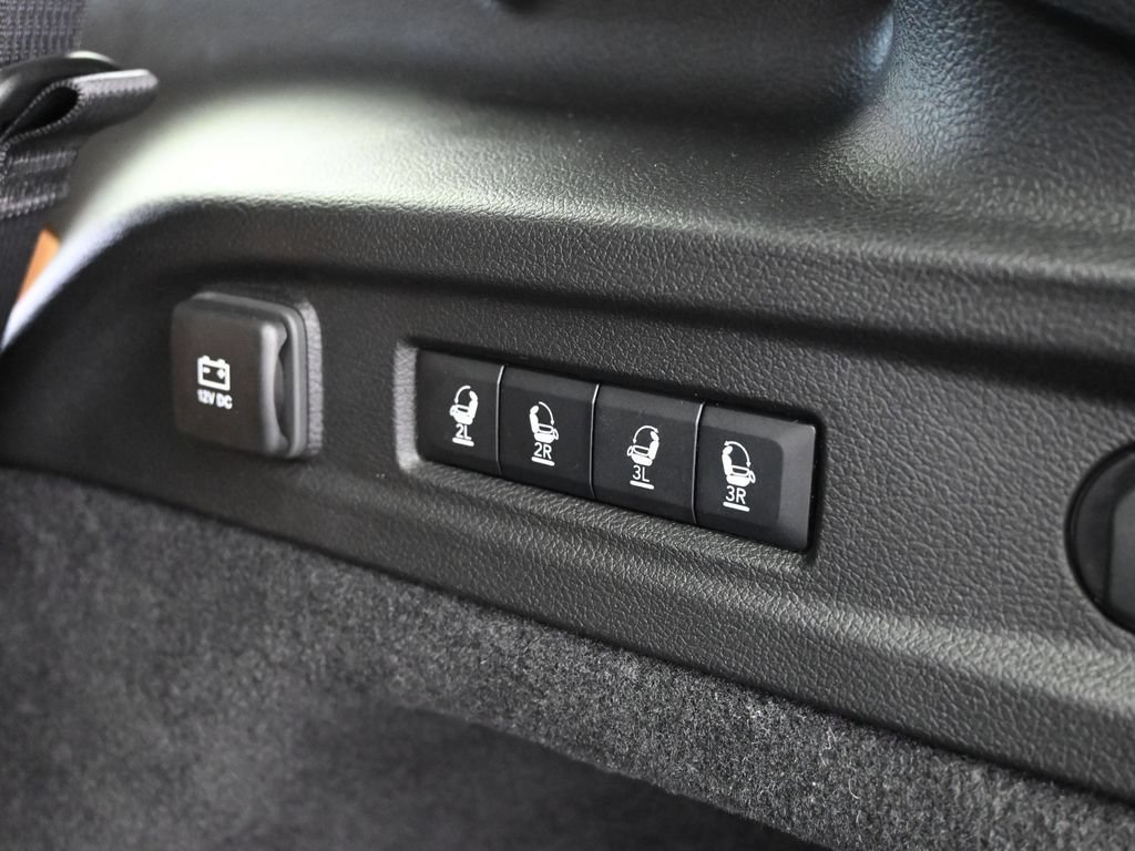 New 2025 Jeep Grand Cherokee L Summit AWD/4WD image 56