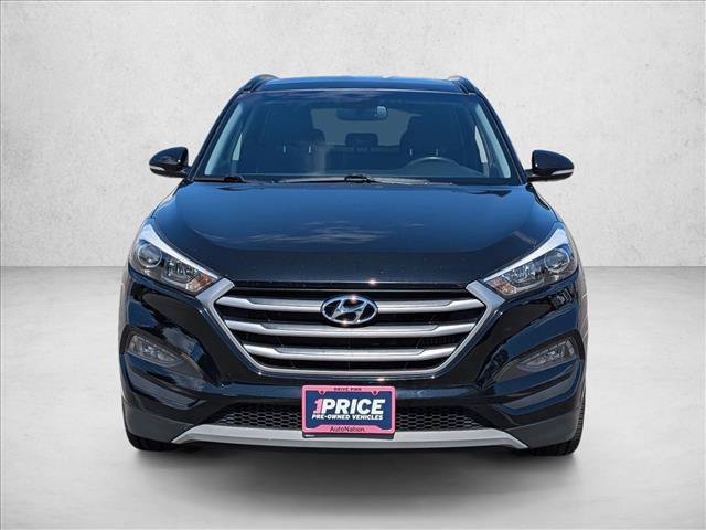 Used 2018 Hyundai Tucson Value AWD/4WD image 2