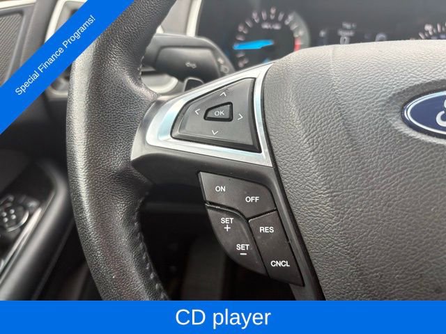 Used 2018 Ford Edge SEL image 17