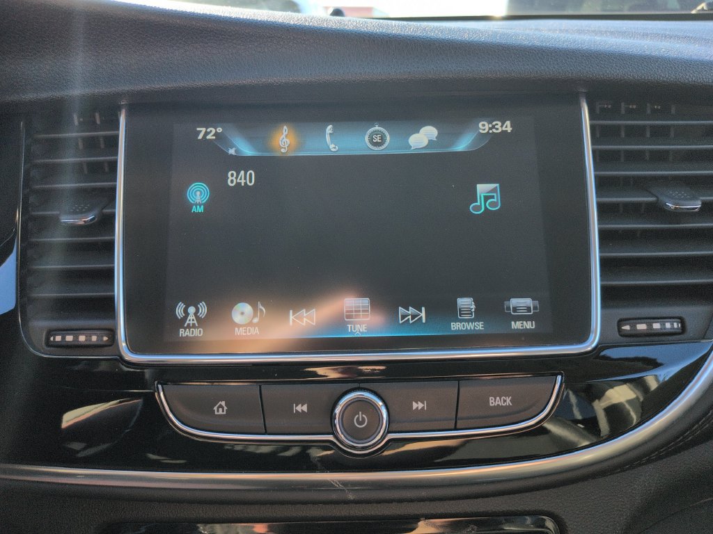 Used 2019 Buick Encore Preferred FWD image 19