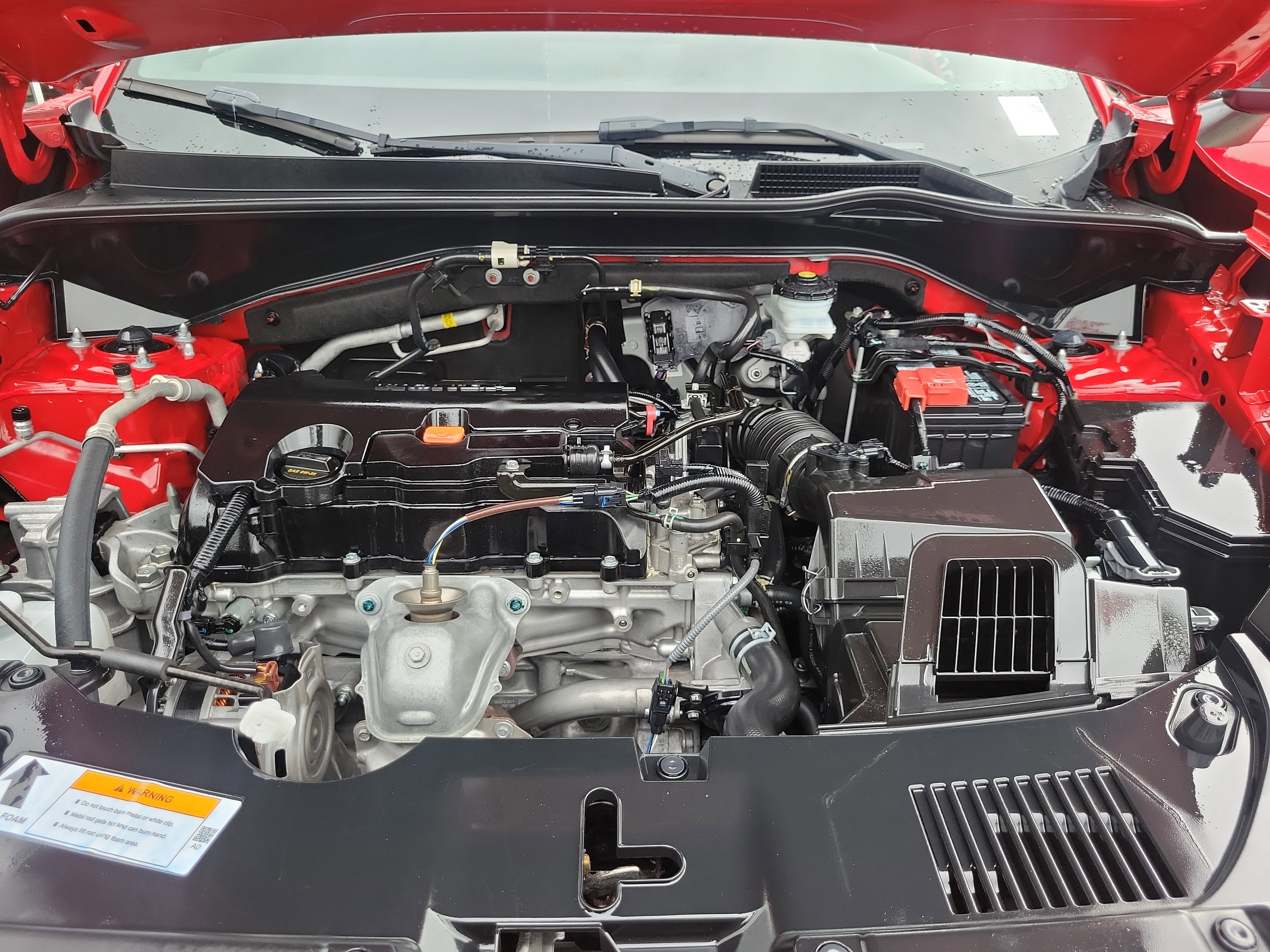 Used 2023 Honda HR-V Sport image 23