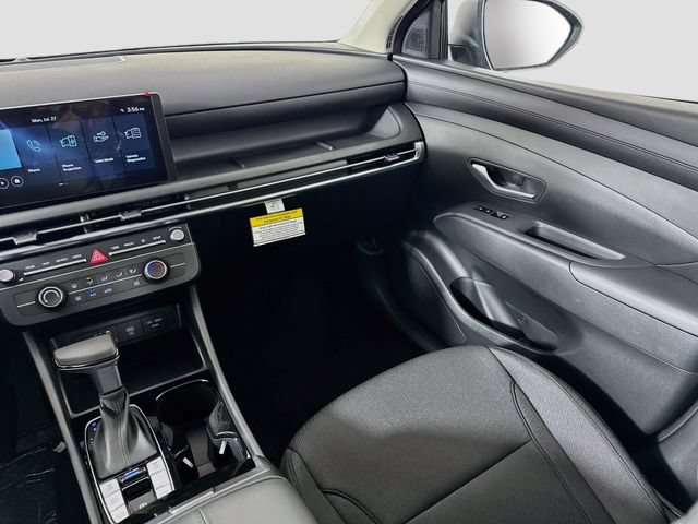 New 2026 Hyundai Tucson SE AWD/4WD image 24