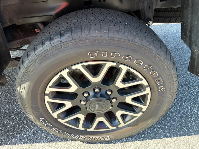 Used 2025 RAM 2500 Limited AWD/4WD image 19