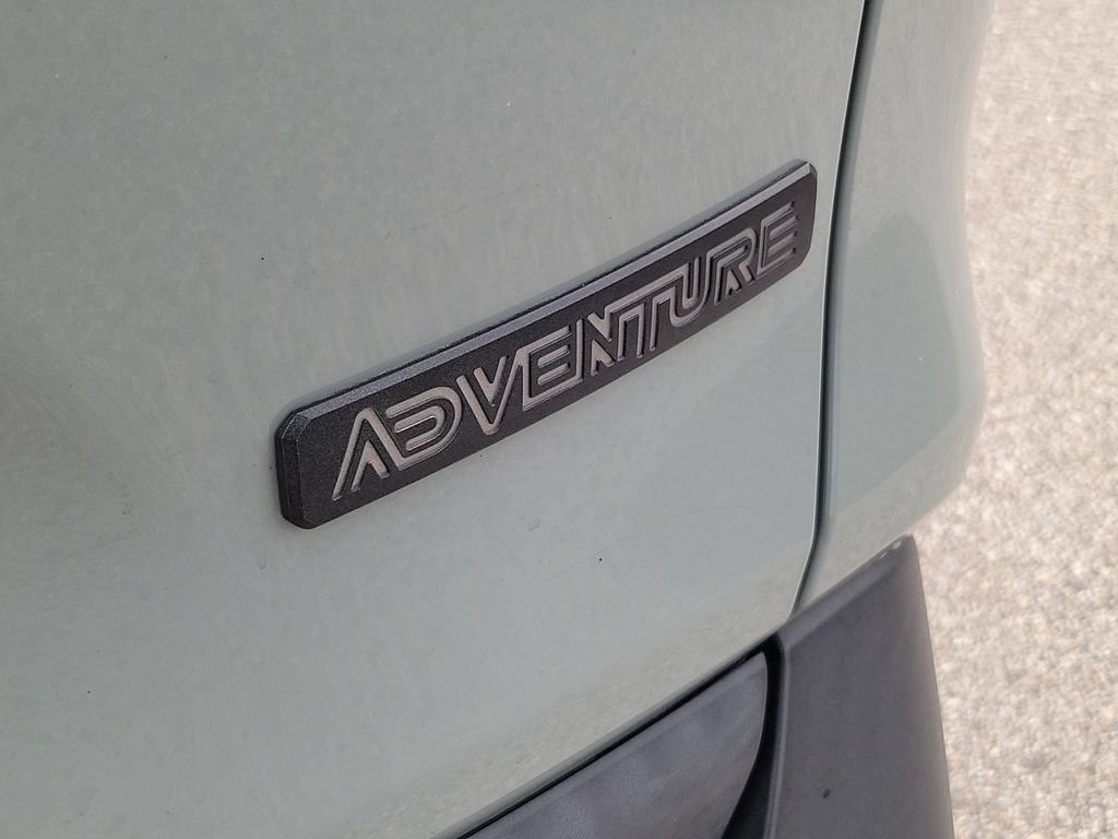 Used 2019 Toyota RAV4 Adventure w/ Cold Weather Package AWD/4WD image 9