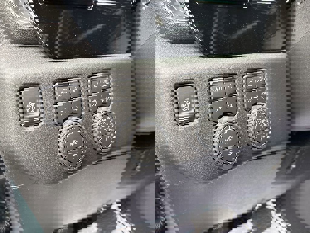 New 2026 Chevrolet Silverado 2500 LT w/ Trail Boss Package image 22