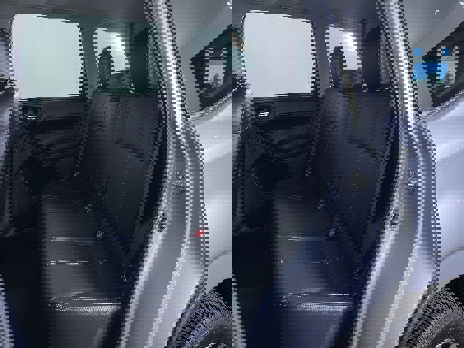 Used 2018 Subaru Forester 2.0XT Touring image 22