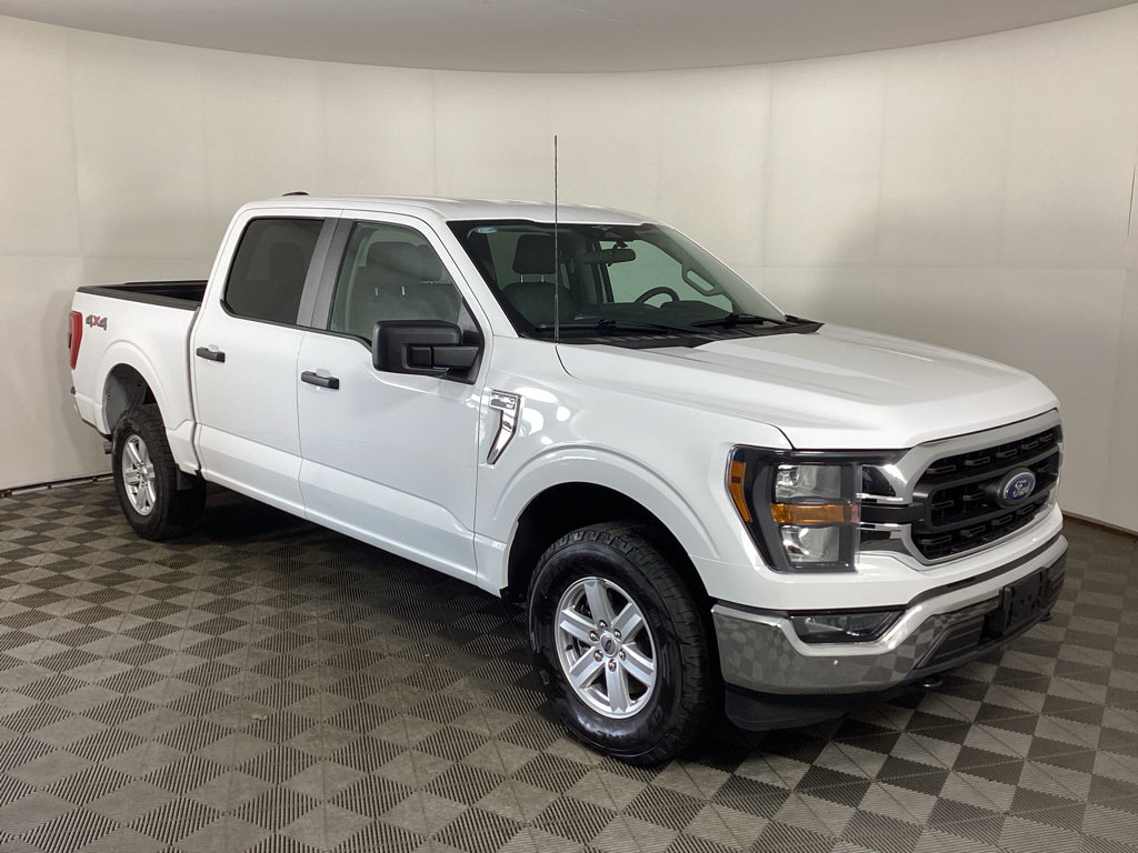 Used 2023 Ford F150 XLT w/ Trailer Tow Package
