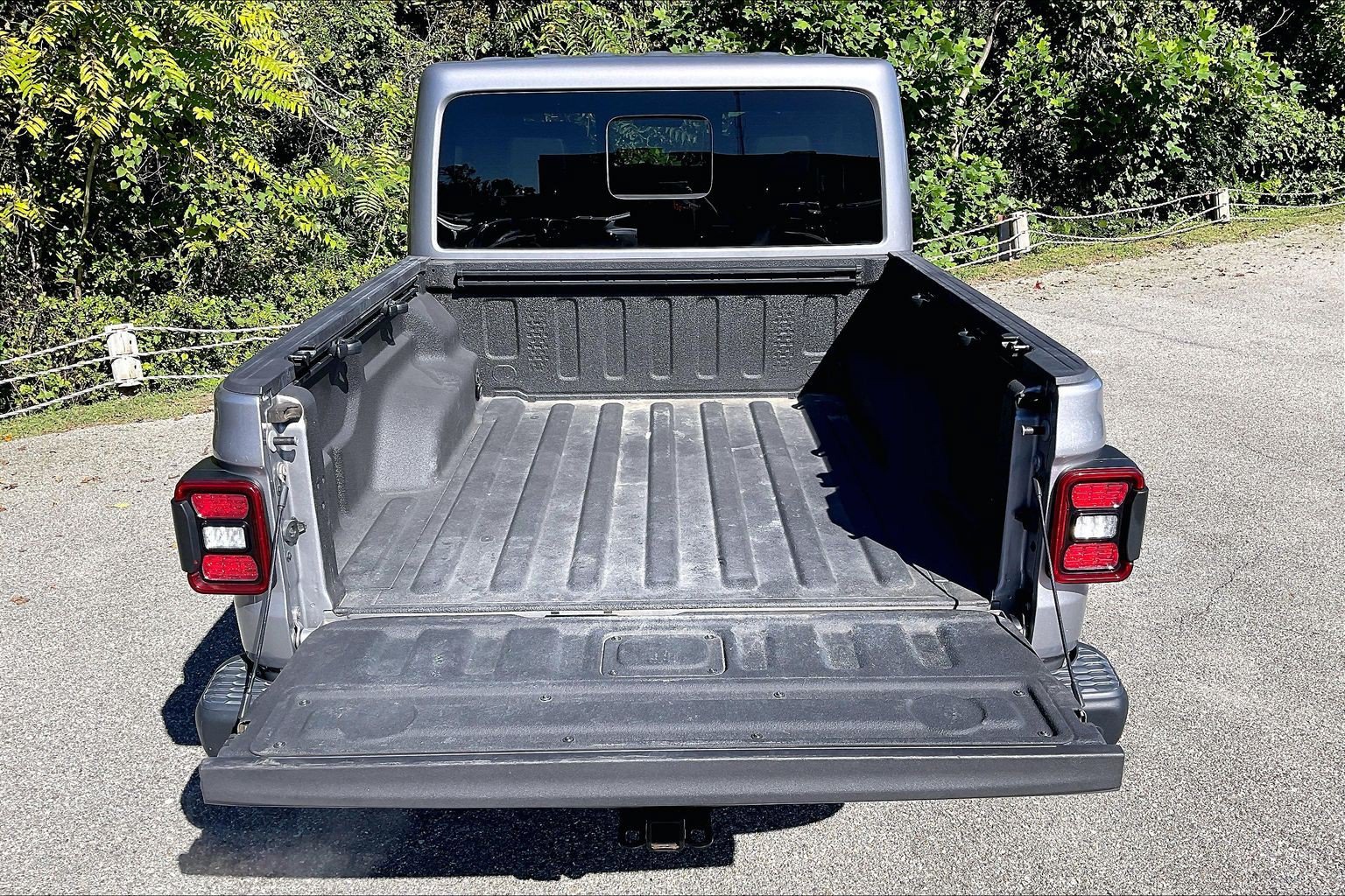 Used 2020 Jeep Gladiator Rubicon AWD/4WD image 35