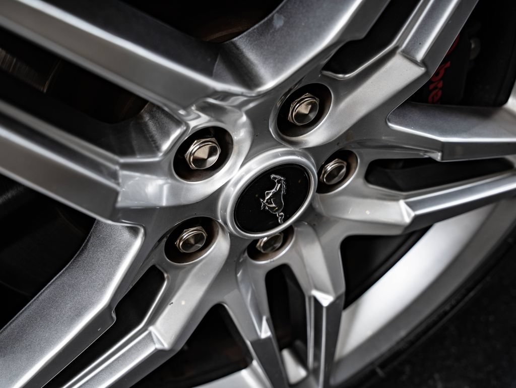 Used 2022 Ford Mustang GT w/ GT Performance Package RWD image 8