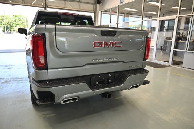 New 2026 GMC Sierra 1500 Denali AWD/4WD image 6
