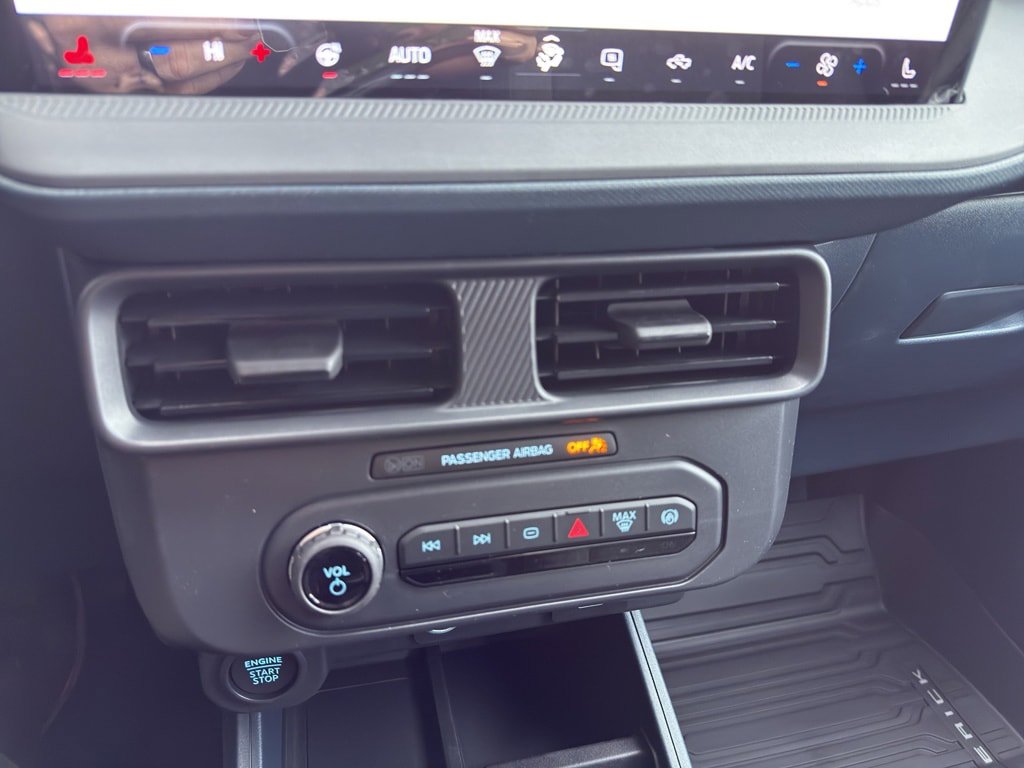 New 2026 Ford Maverick XLT w/ Equipment Group 301A image 35