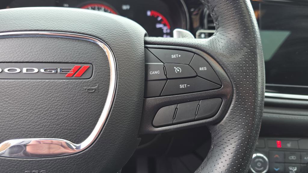 Used 2021 Dodge Durango GT image 24