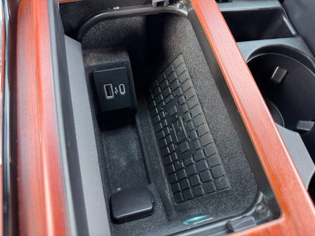 Used 2022 Lincoln Navigator L Reserve image 31