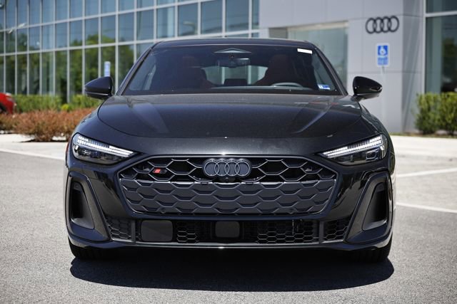 New 2026 Audi S5 Premium Plus AWD/4WD image 13
