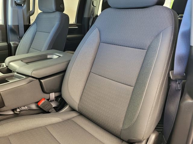 Used 2026 Chevrolet Silverado 2500 LT image 20