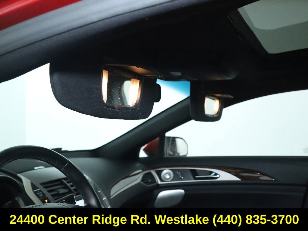 Used 2019 Lincoln MKZ Reserve w/ Luxury Package image 20