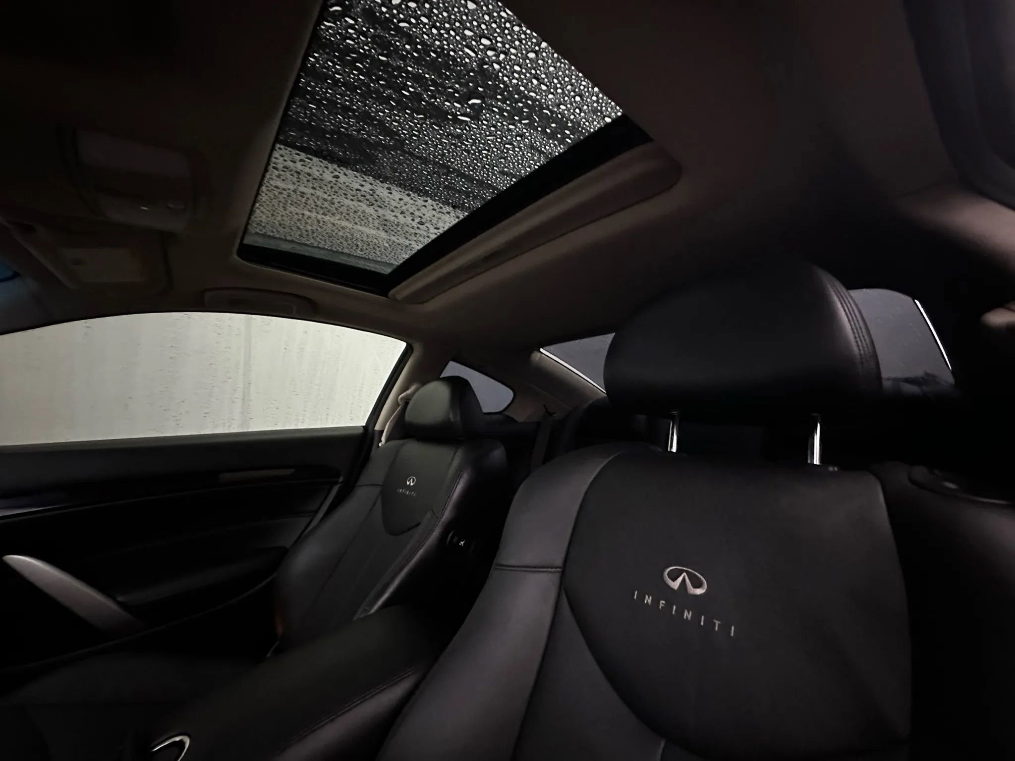 Used 2014 INFINITI Q60 Journey w/ Premium Package image 11