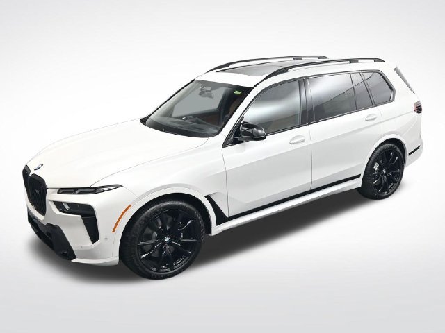 New 2027 BMW X7 M60i AWD/4WD image 30