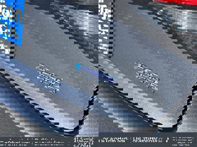 New 2025 Honda Accord Touring image 7